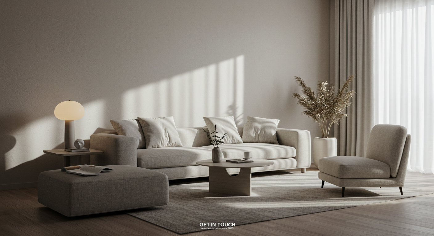 Interior by Temi