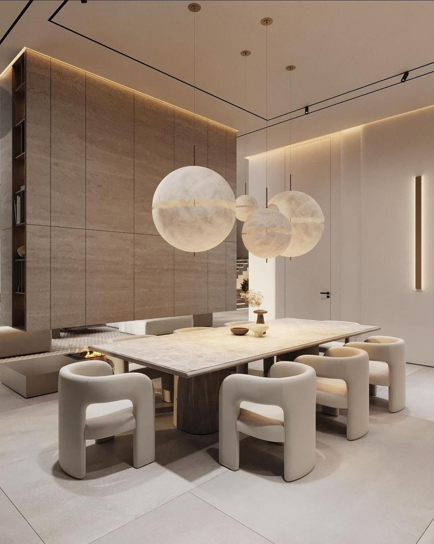 Home interior by temi 3